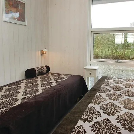 Holiday Rade Strandpark Iii Tatil Evi *