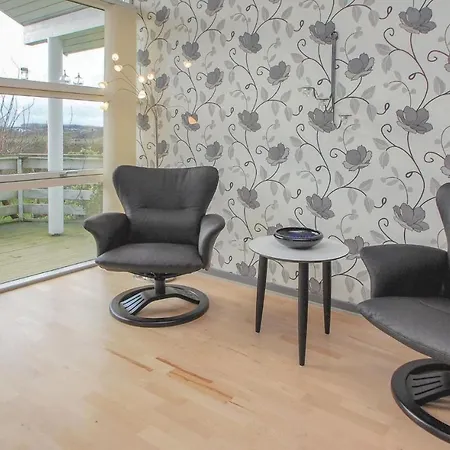 Holiday Rade Strandpark Iii Feriehus *