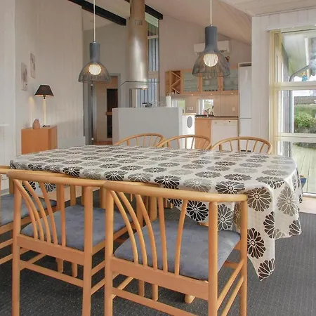Tatil Evi Holiday Rade Strandpark Iii