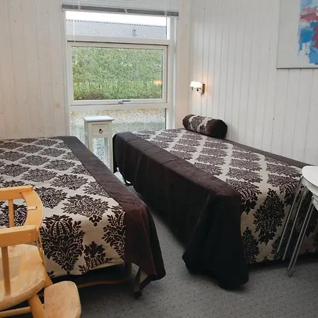 Feriehus Holiday Rade Strandpark Iii