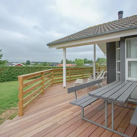Holiday Rade Strandpark Iii Tatil Evi