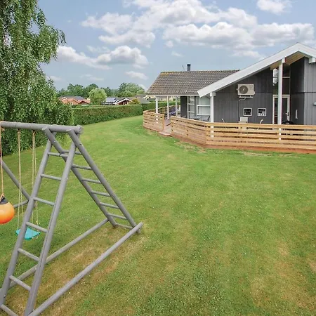 Feriehus Holiday Rade Strandpark Iii *